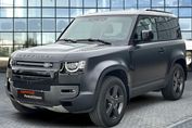 Land Rover Defender 90 D300 mHEV SE