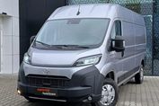 Toyota Proace Max EV Electric