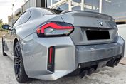 BMW Seria 2 M2