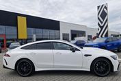 Mercedes AMG GT 43 4-Matic+