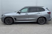 BMW X5 xDrive40i M Sport