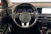 Kia Sportage 1.6 T-GDI Black Edition 2WD