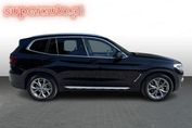 BMW X3 xDrive20i GPF xLine