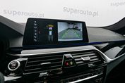 BMW Seria 5 520d xDrive Sport Line