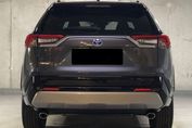 Toyota RAV4 Selection