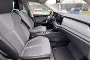 Skoda Octavia 1.5 TSI