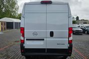 Opel Movano Heavy L3H2