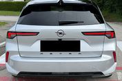 Opel Astra GS S&S aut 1.5 CDTI