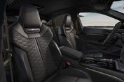 Audi A5 RS5 e-Hybrid