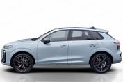 Audi Q3 TFSI 195 kW Quattro S tronic