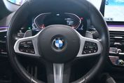 BMW Seria 5 530d xDrive mHEV M Sport sport-aut