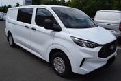 Ford Transit Custom 320 L2H1 Trend Zabudowa Brygadowa