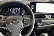 Lexus ES 300h Business Edition 2.5 E-CVT