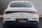 Mercedes CLA 250+ EQ