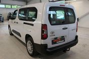 Toyota Proace City Verso L2H1