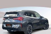 BMW X3 xDrive20d mHEV aut