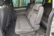 Opel Zafira Life 2.0 Diesel Xl Business