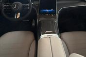 Mercedes GLC Coupe 200 d 4-Matic AMG Line