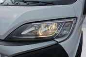 Citroen Jumper L4H2