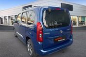 Toyota Proace City Verso L1H1 Family