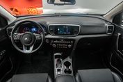 Kia Sportage 1.6 CRDI 2WD DCT
