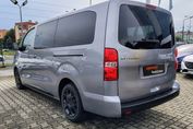 Citroen SpaceTourer BlueHDi XL Plus EAT8