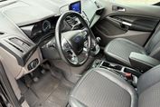 Ford Transit Connect 200 L1H1