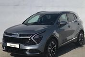 Kia Sportage 1.6 T-GDI Business Line 2WD DCT