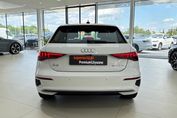 Audi A3 Sportback 30 TFSI