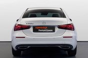 Mercedes Klasa A 200 d Progressive 8G-DCT