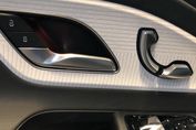Mercedes CLA 220  4-Matic AMG Line