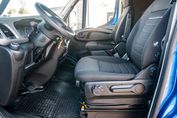 Iveco Daily 70C18HA8/P Hi-Matic Autolaweta Pomoc Drogowa