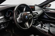 BMW Seria 5 M550d xDrive