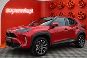 Toyota Yaris Cross Style 1.5 Hybrid