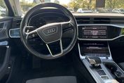 Audi A6 40 TDI quattro