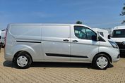 Ford Transit Custom L2H1 Zabudowa Warsztatowa