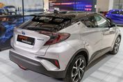 Toyota C-HR 1.8 Hybrid Selection