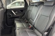 Land Rover Discovery TD4 SE