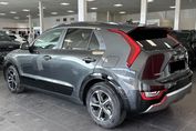 Kia Niro 1.6 GDI Hybrid M