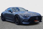 Mercedes AMG GT 63 4Matic+