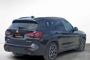 BMW X3 xDrive20d mHEV M Sport sport-aut