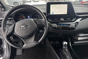 Toyota C-HR Style 1.8 Hybrid