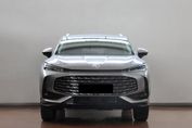 MG HS 1.5T HEV+ Excite aut