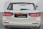 Mercedes Klasa E Estate 220 d 4MATIC Avantgarde
