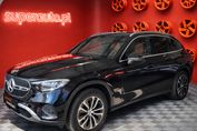 Mercedes GLC 200 4MATIC Avantgarde