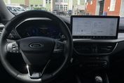 Ford Focus EcoBoost TITANIUM X