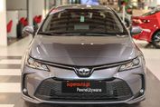 Toyota Corolla 1.5 Comfort Ms