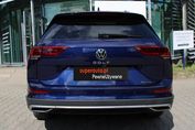 Volkswagen Golf Alltrack TDI 4Mot. DSG