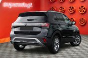 Volkswagen T-Cross Life Plus 1.0 TSI  DSG