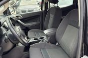 Ford Ranger Ecoblue 4X4 DC XLT